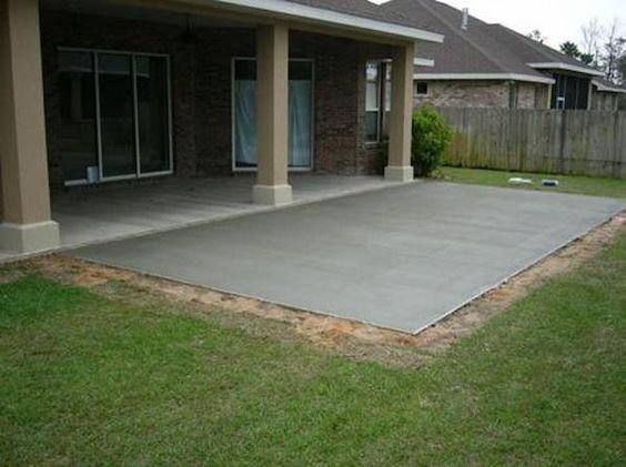 Photo of C&M Concrete