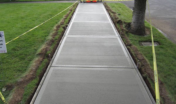 Photo of C&M Concrete