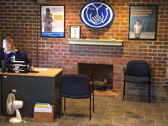 Photo of Allstate Insurance: John Nemish