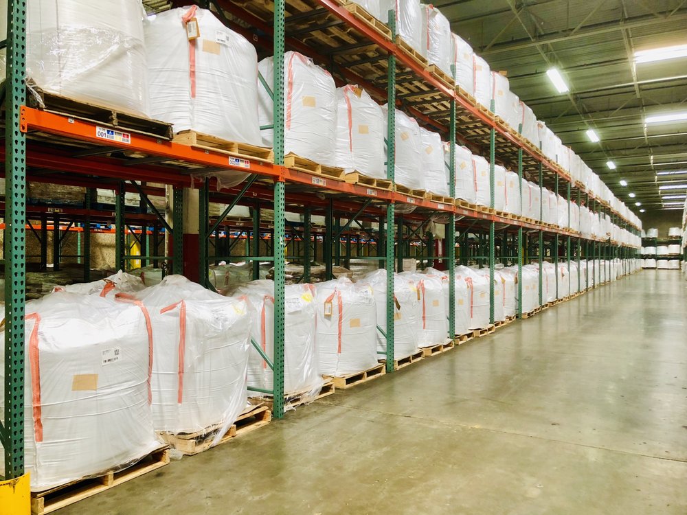 Photo of A & R Warehouse Equipment