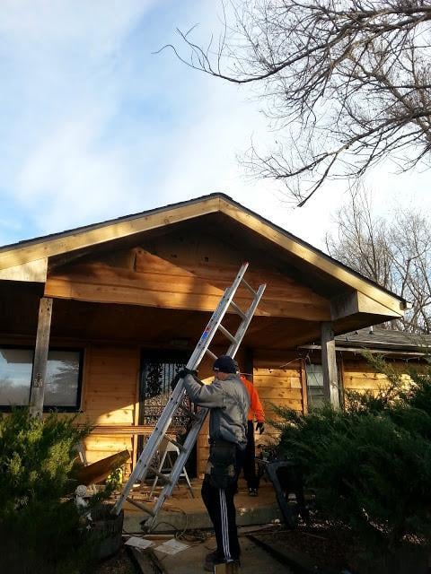 Photo of Gutters Plus Exteriors1