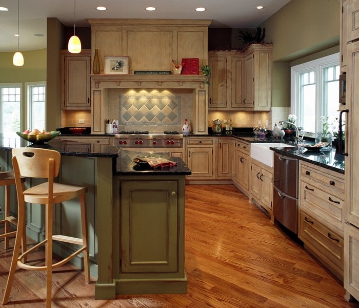 Photo of Lemont Kitchen & Bath Inc