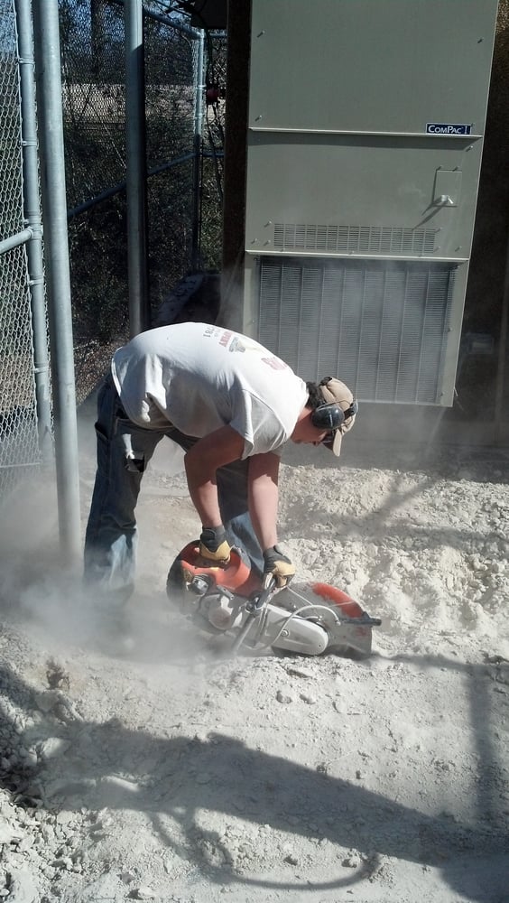 Photo of BTS Demolition Company