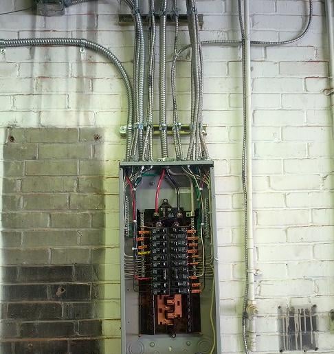 Photo of Skrocki Contracting
