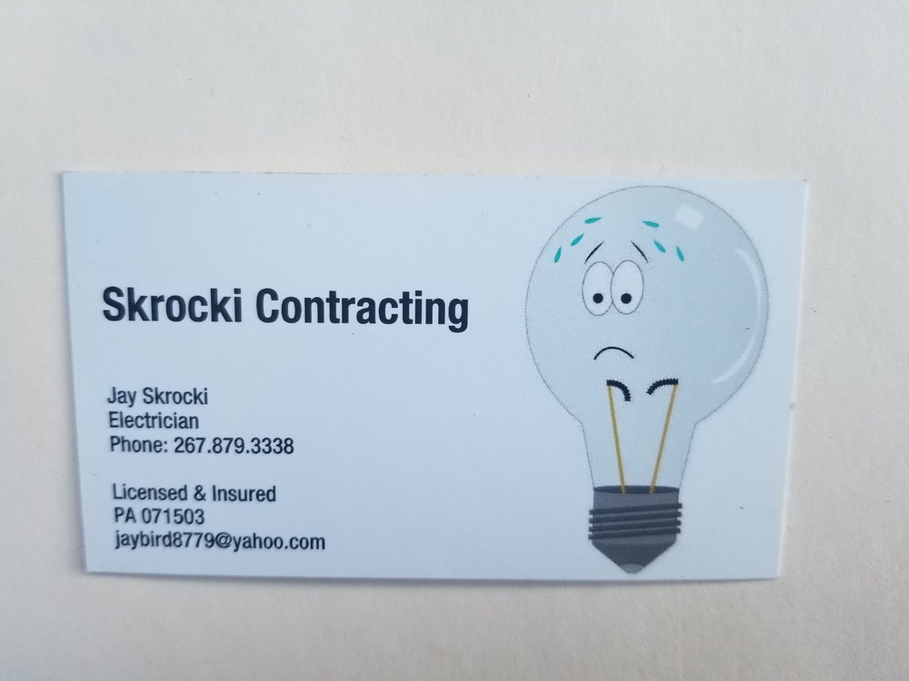 Photo of Skrocki Contracting