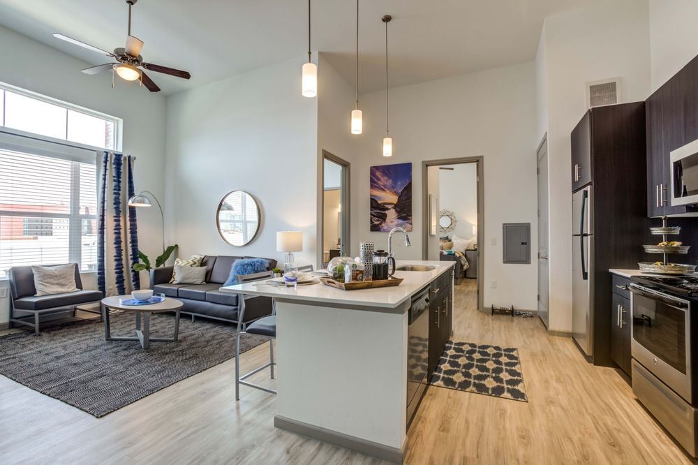 Photo of Nine20 Tempe