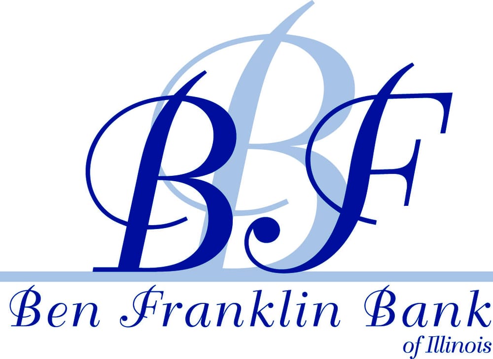 Photo of Ben Franklin Bank of Illinois