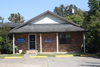 Photo of Parish Insurance
