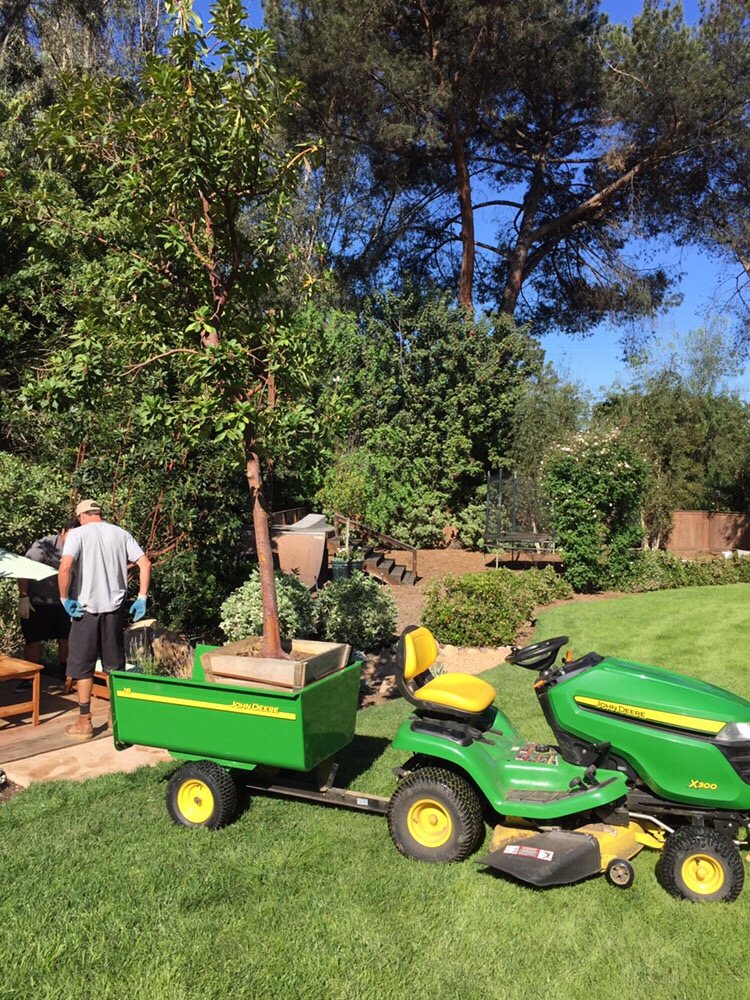 Photo of Superior Irrigation & Landscaping Company