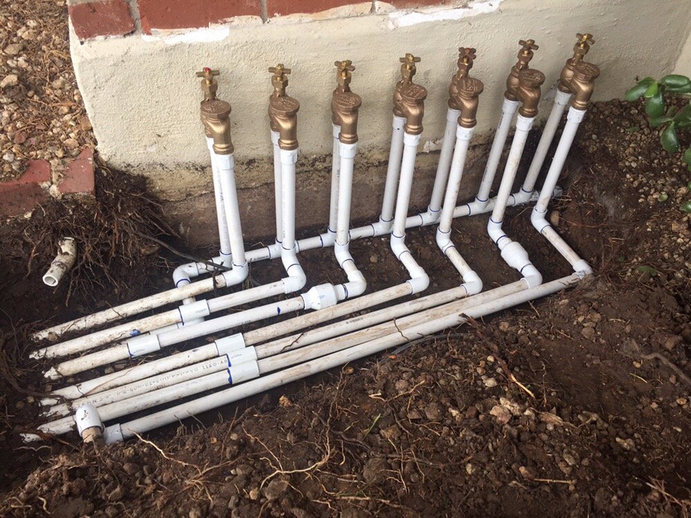 Photo of Superior Irrigation & Landscaping Company