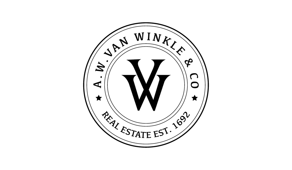 Photo of A.W. Van Winkle
