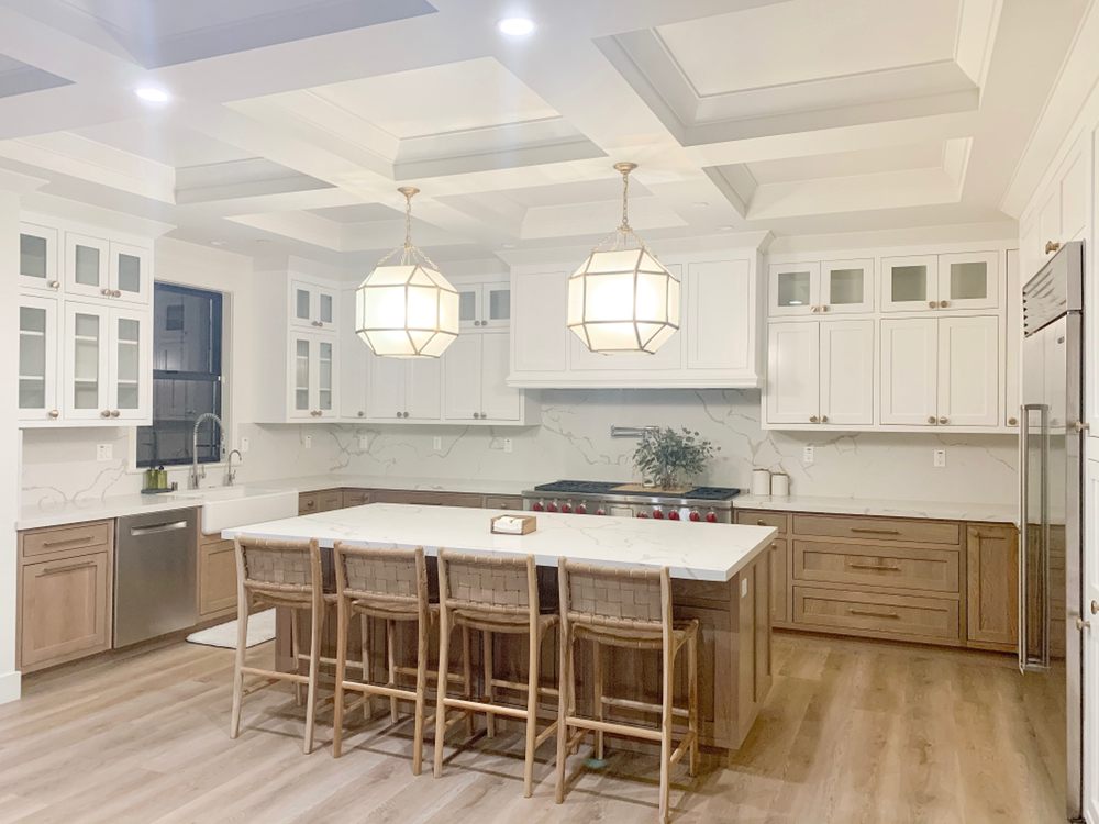Photo of MJ Custom Cabinetry & Woodworks