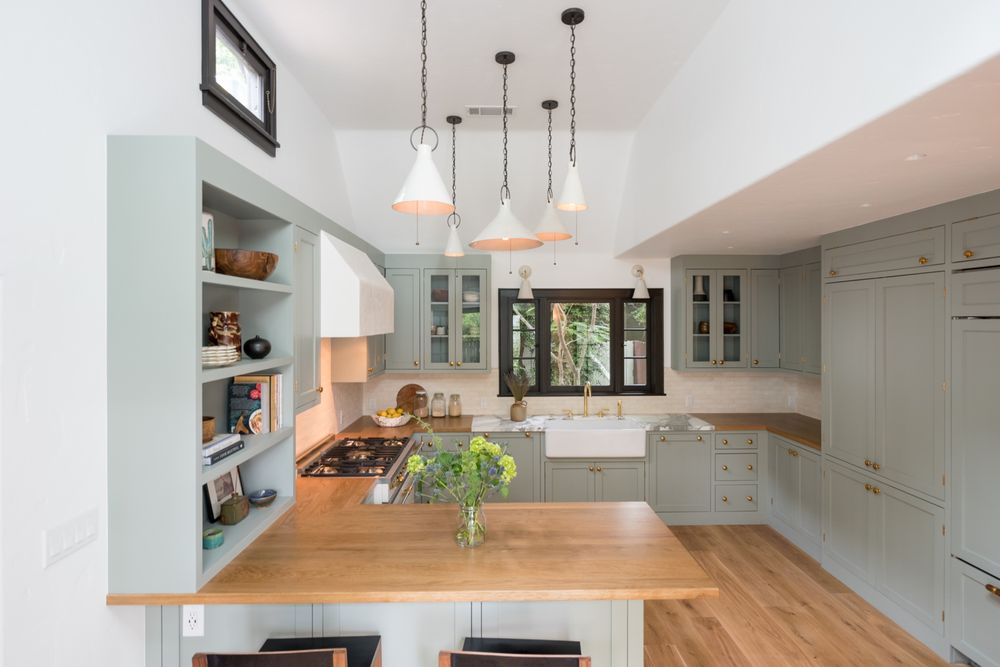 Photo of MJ Custom Cabinetry & Woodworks
