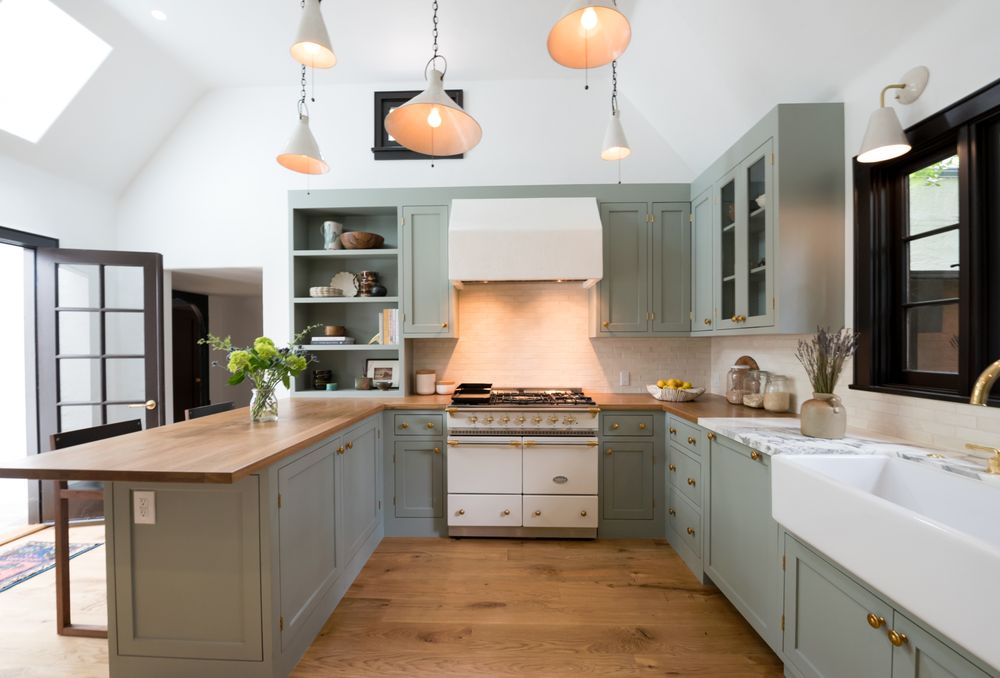 Photo of MJ Custom Cabinetry & Woodworks