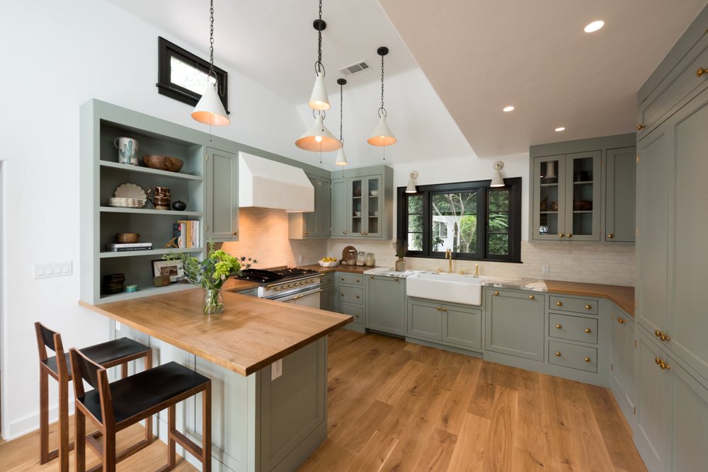 Photo of MJ Custom Cabinetry & Woodworks