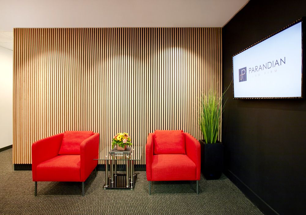 Photo of Parandian Law Firm