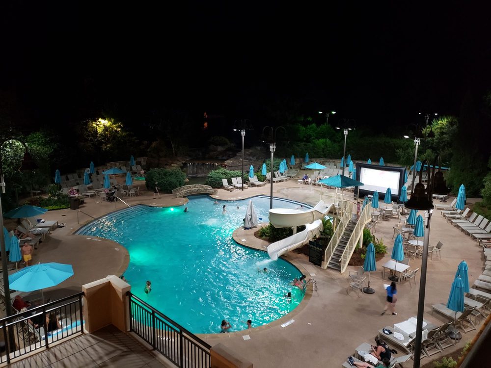 Photo of Renaissance Birmingham Ross Bridge Golf Resort & Spa