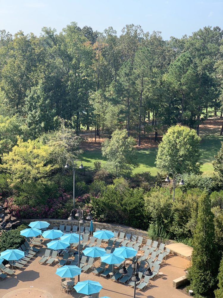Photo of Renaissance Birmingham Ross Bridge Golf Resort & Spa