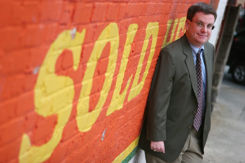 Photo of Marc B. Hershovitz, PC