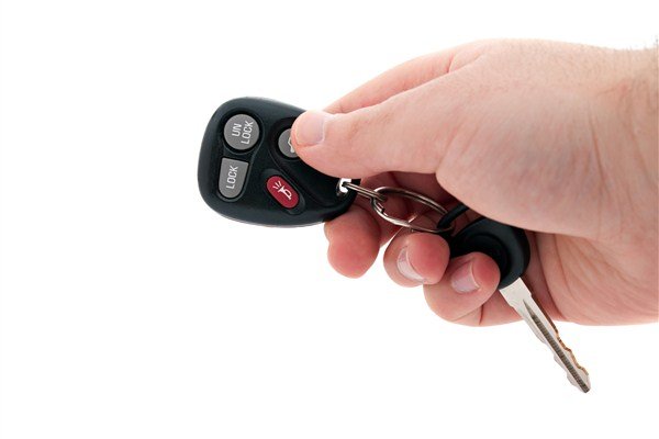 Photo of Car and Auto Title Loans