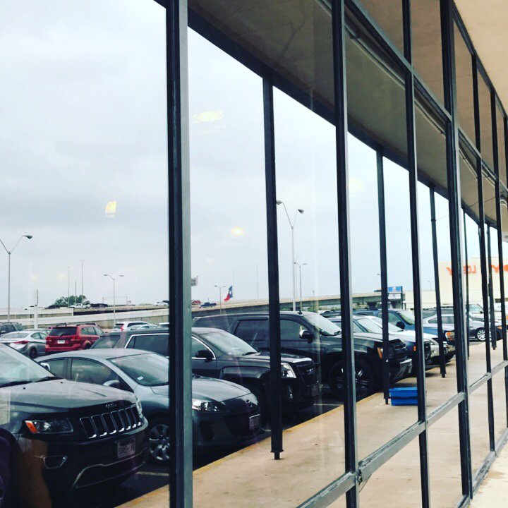 Photo of River City Window Cleaning