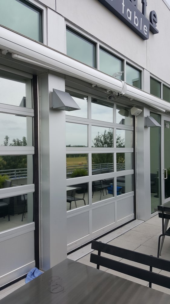 Photo of River City Window Cleaning