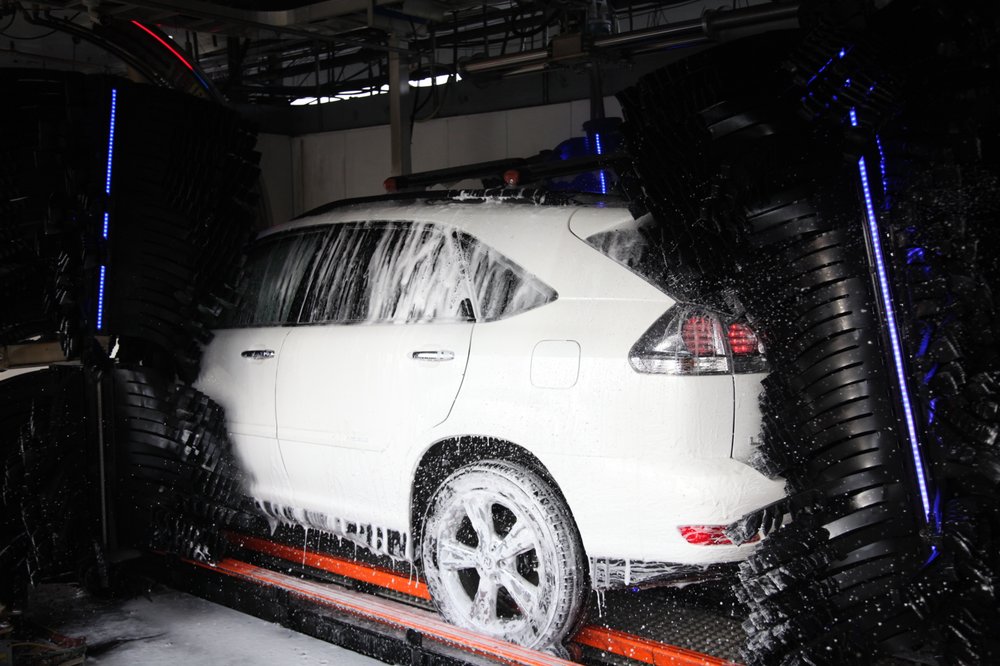 Photo of Redwood City Car Wash
