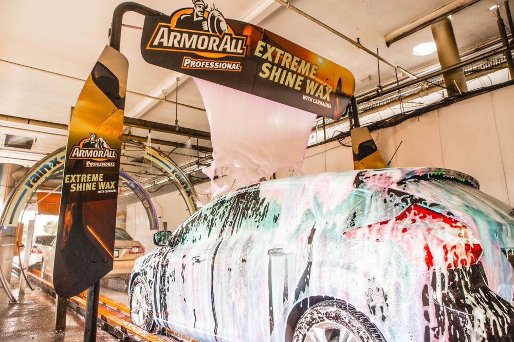 Photo of Redwood City Car Wash