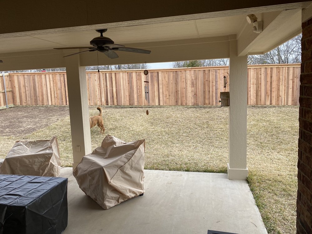 Photo of Precision Fence & Gates