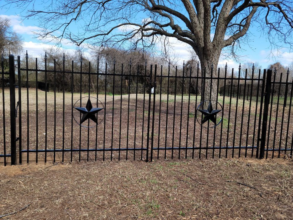 Photo of Precision Fence & Gates