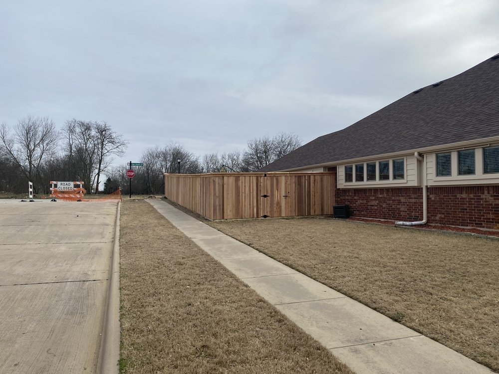 Photo of Precision Fence & Gates