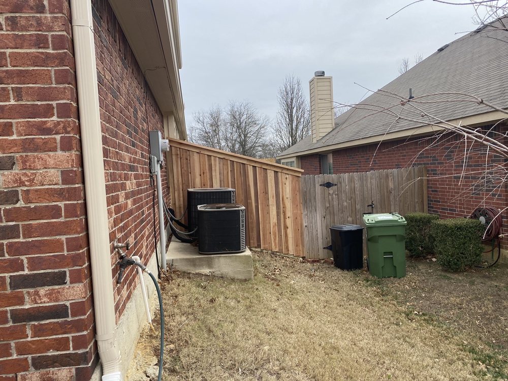 Photo of Precision Fence & Gates