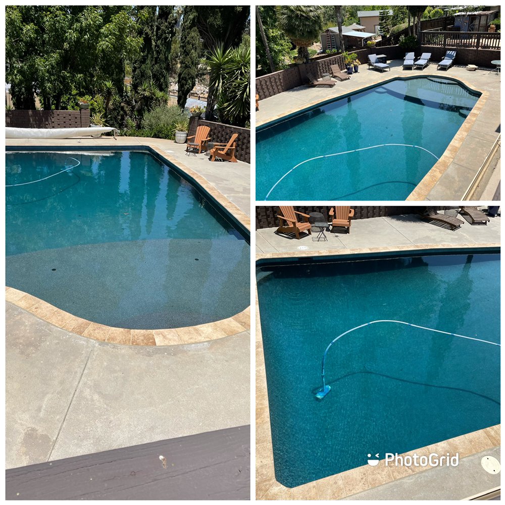 Photo of Heartland Pool Plastering & Remodeling