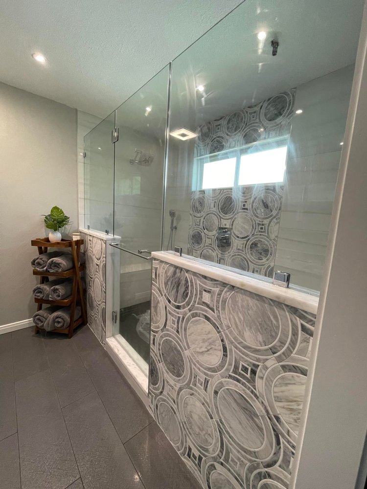 Photo of Bell Glass & Mirror