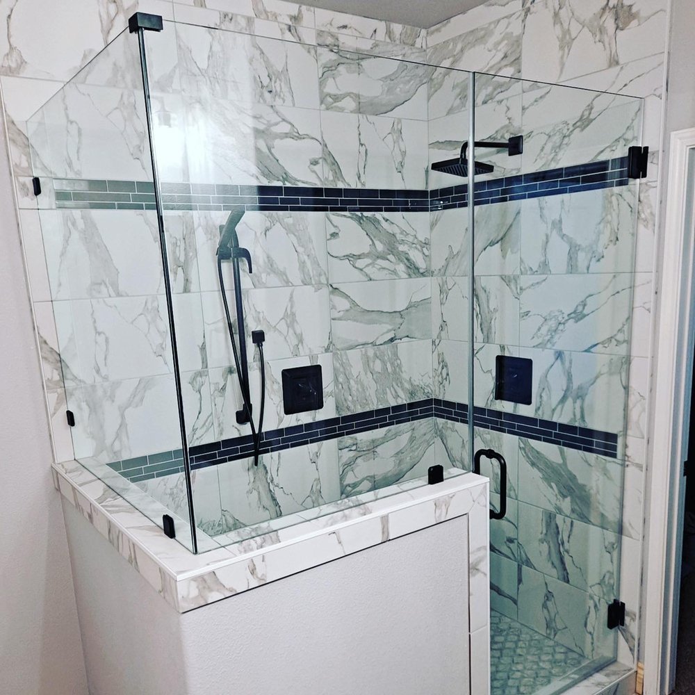 Photo of Bell Glass & Mirror