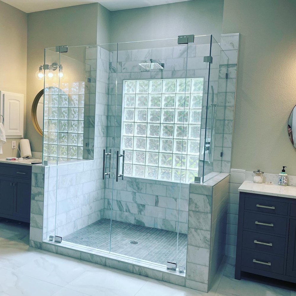 Photo of Bell Glass & Mirror