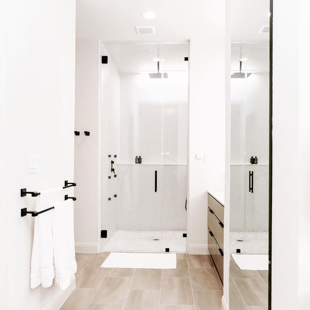 Photo of Bell Glass & Mirror
