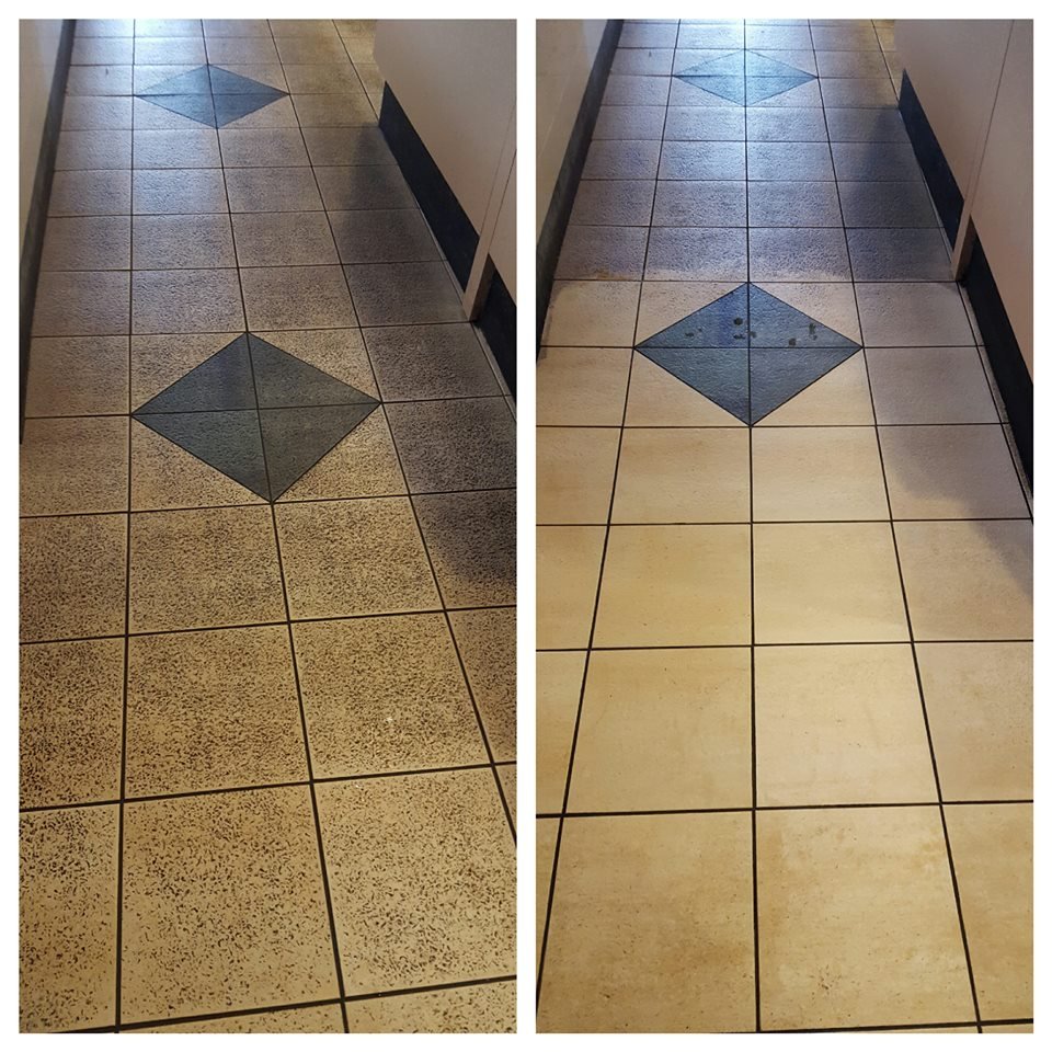 Photo of Greener Method Cleaning & Restoration