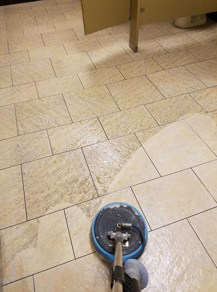 Photo of Greener Method Cleaning & Restoration