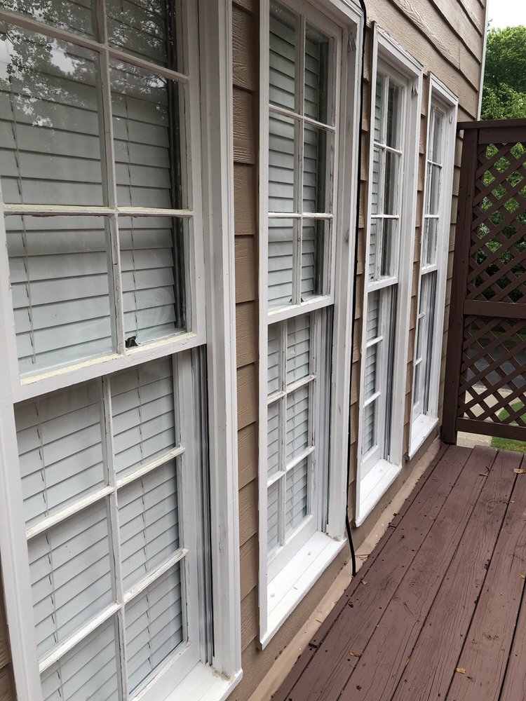 Photo of Pinnacle Window & Siding of Woodstock, GA