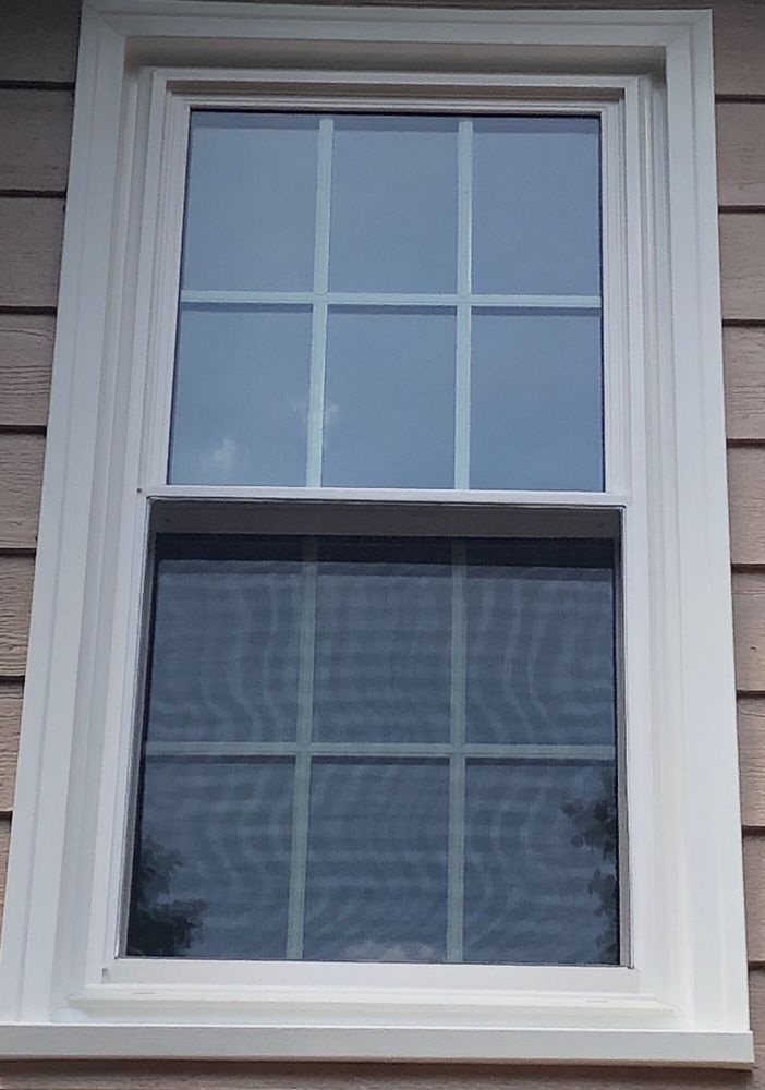 Photo of Pinnacle Window & Siding of Woodstock, GA