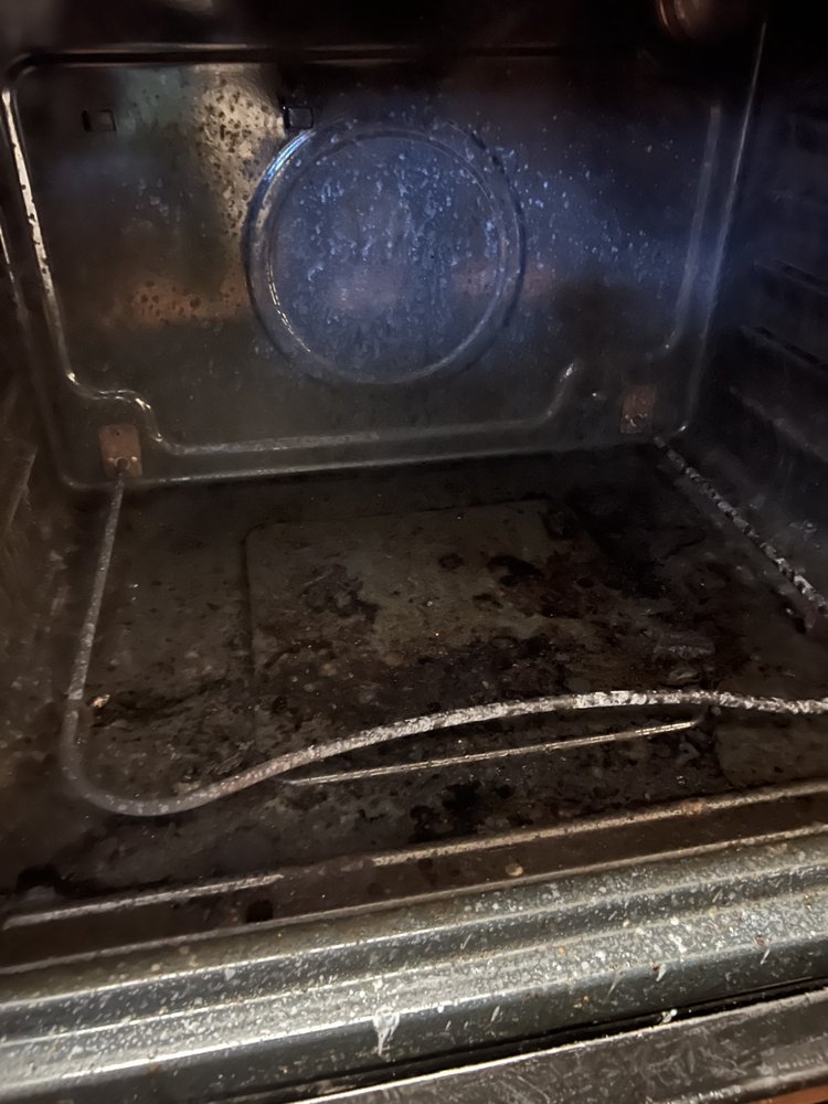 Photo of Mays Cleaning With Meaning