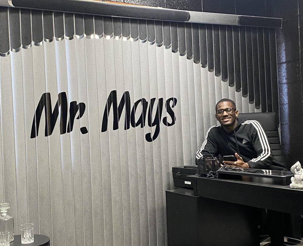 Photo of Mays Cleaning With Meaning