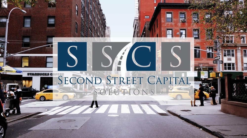 Photo of Second Street Capital Solutions