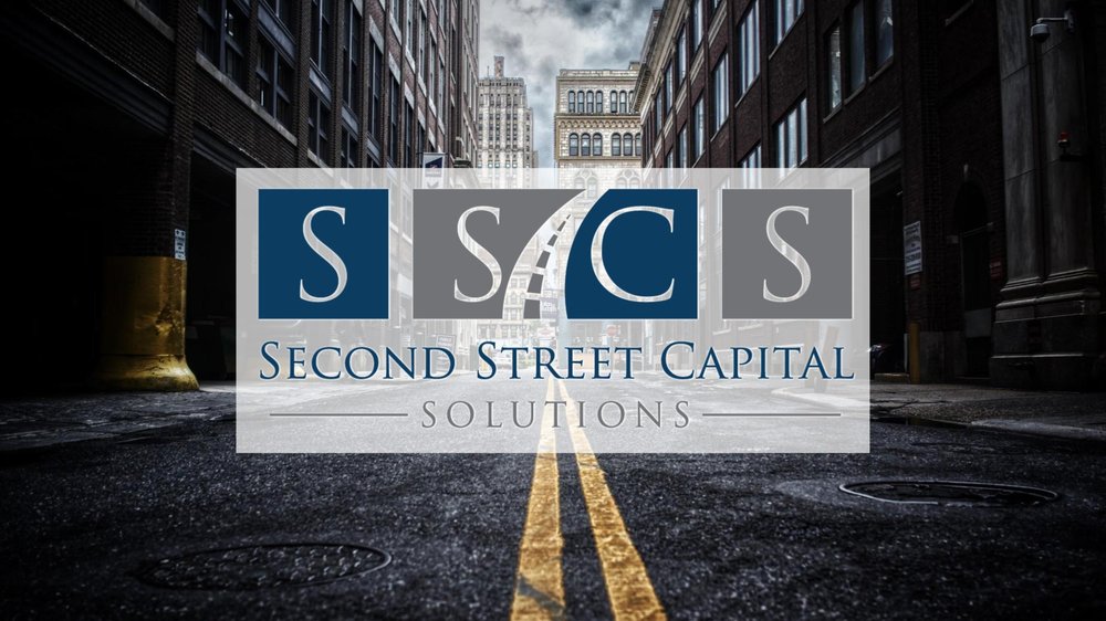 Photo of Second Street Capital Solutions
