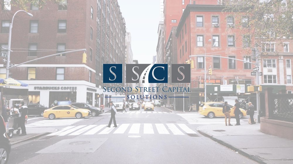 Photo of Second Street Capital Solutions