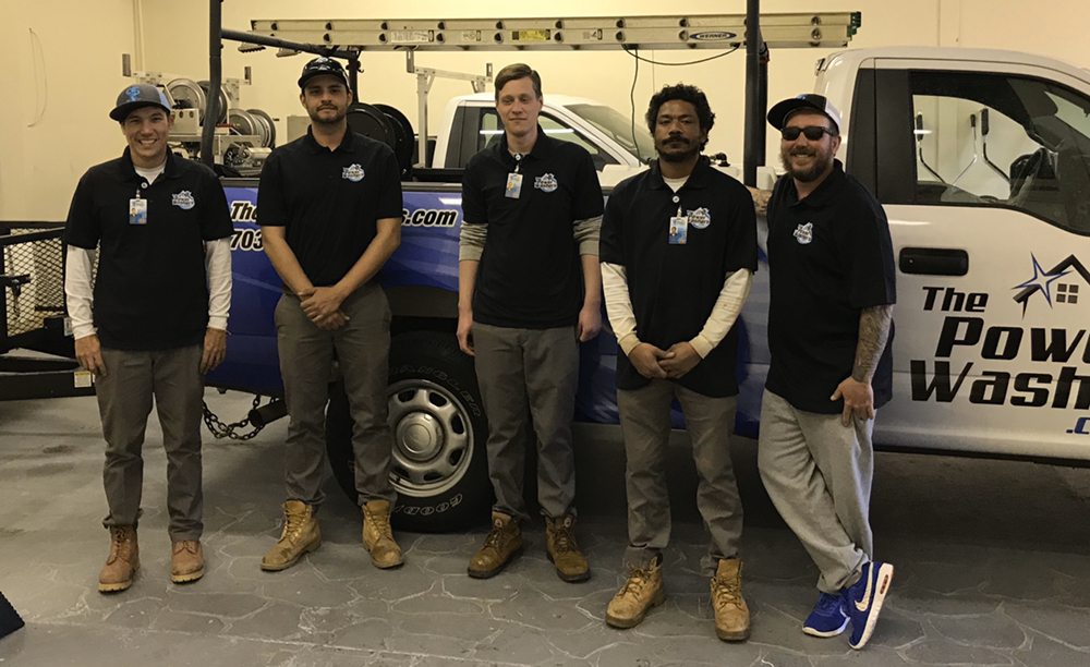 Photo of ThePowerWashers.com