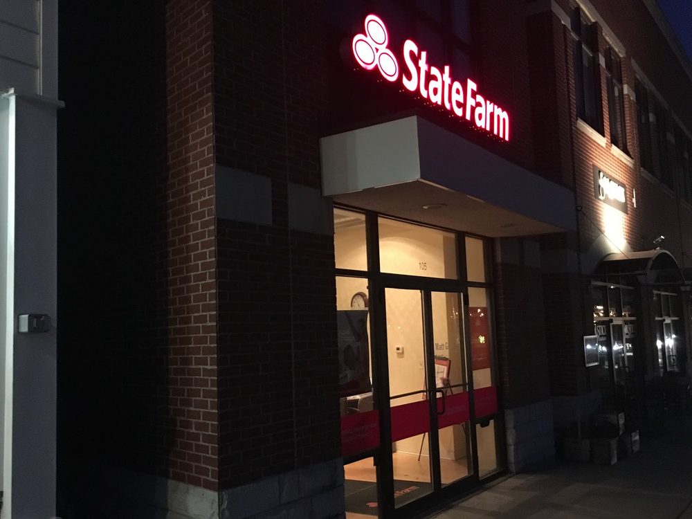 Photo of Matt Gross - State Farm Insurance Agent