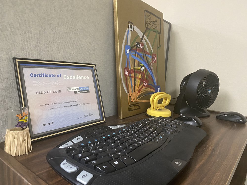 Photo of The IT Department - Business IT Services