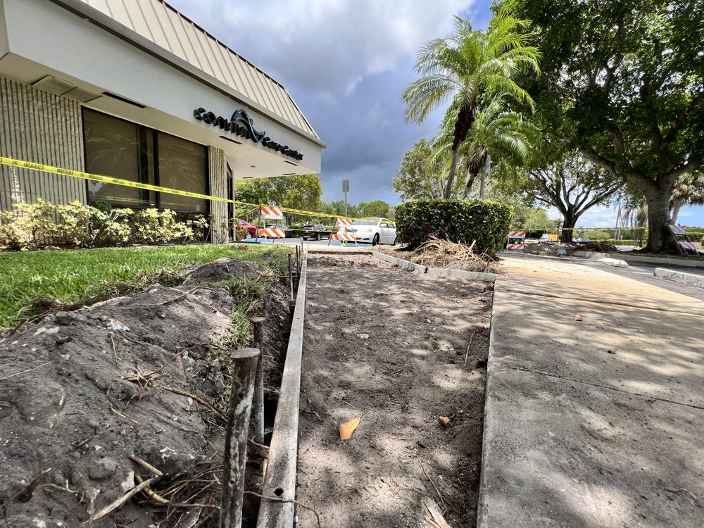 Photo of 3-D Paving & Sealcoating